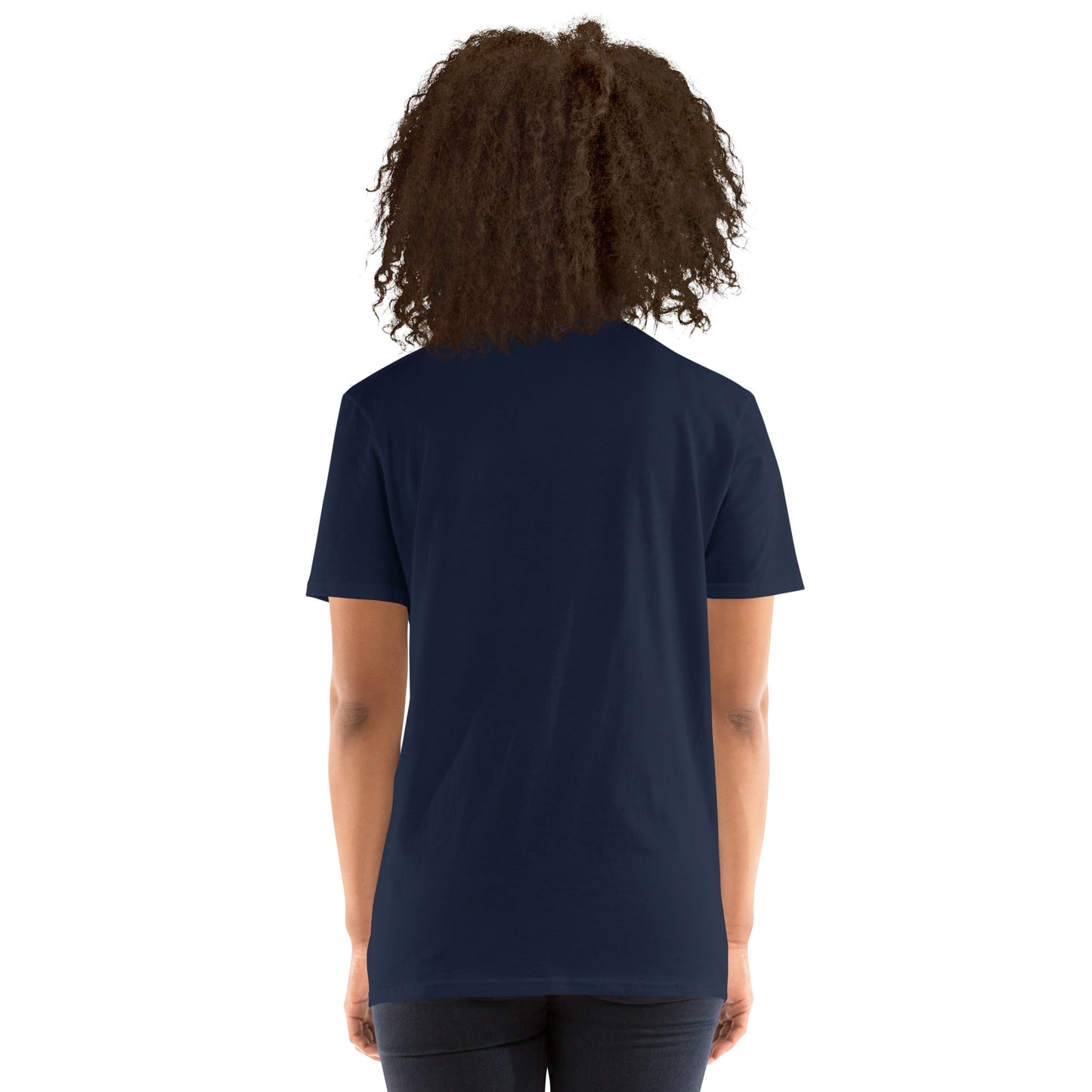 Camiseta clásica unisex: "Antes dudaba" - La Charlatana