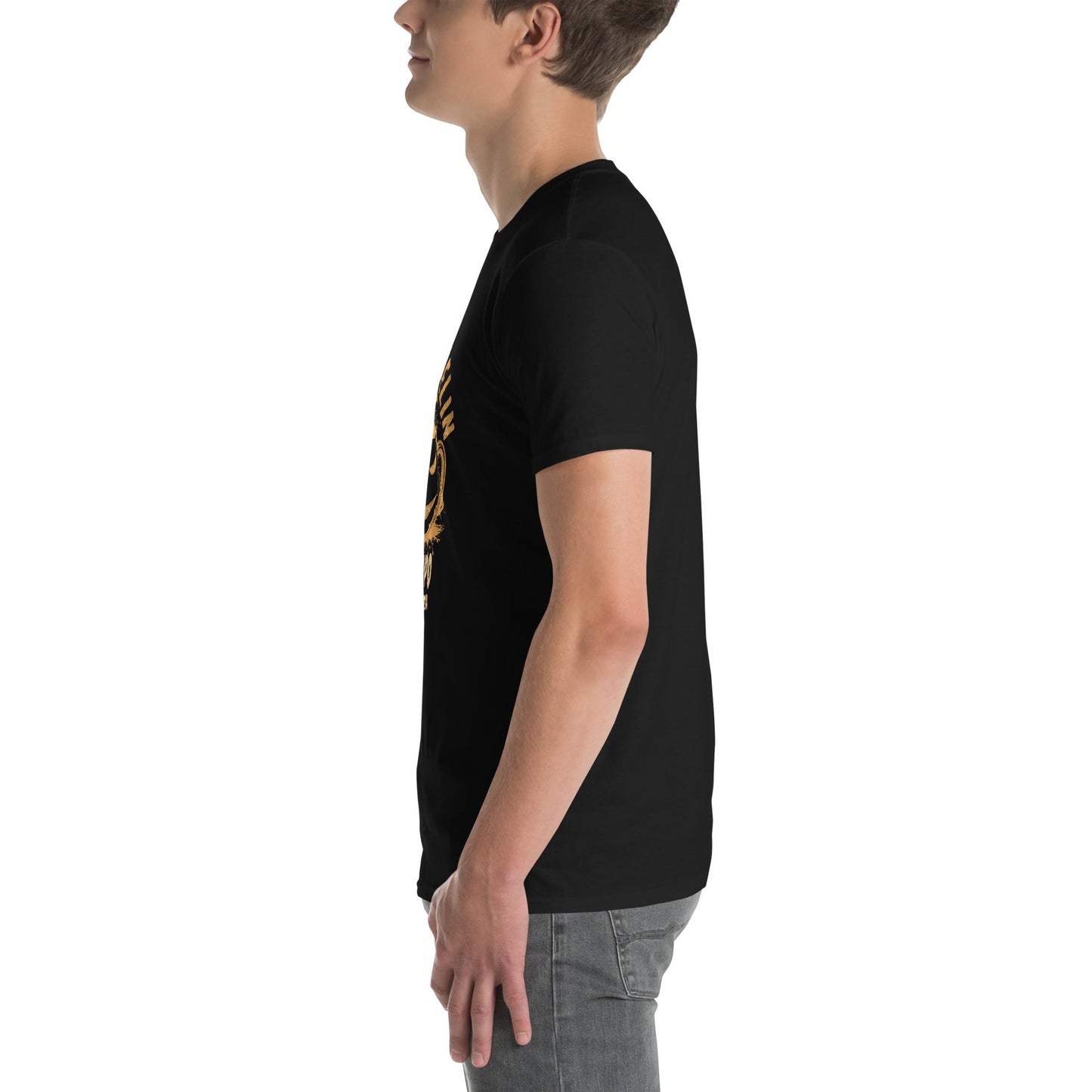 Camiseta clásica unisex: "Feliz Jargüelin, soy Vanesa" - La Charlatana