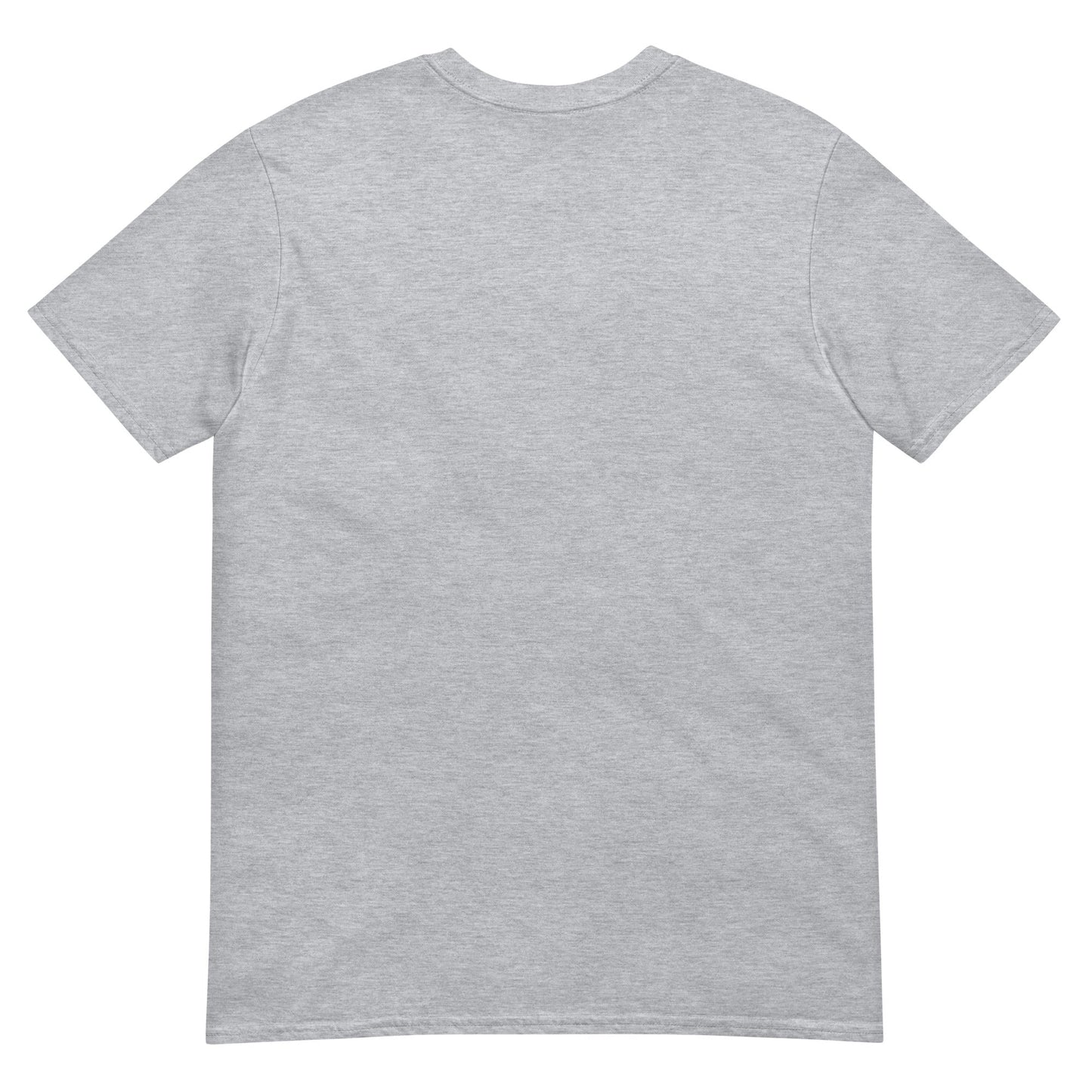 Camiseta clásica unisex: "No ni ná" - La Charlatana