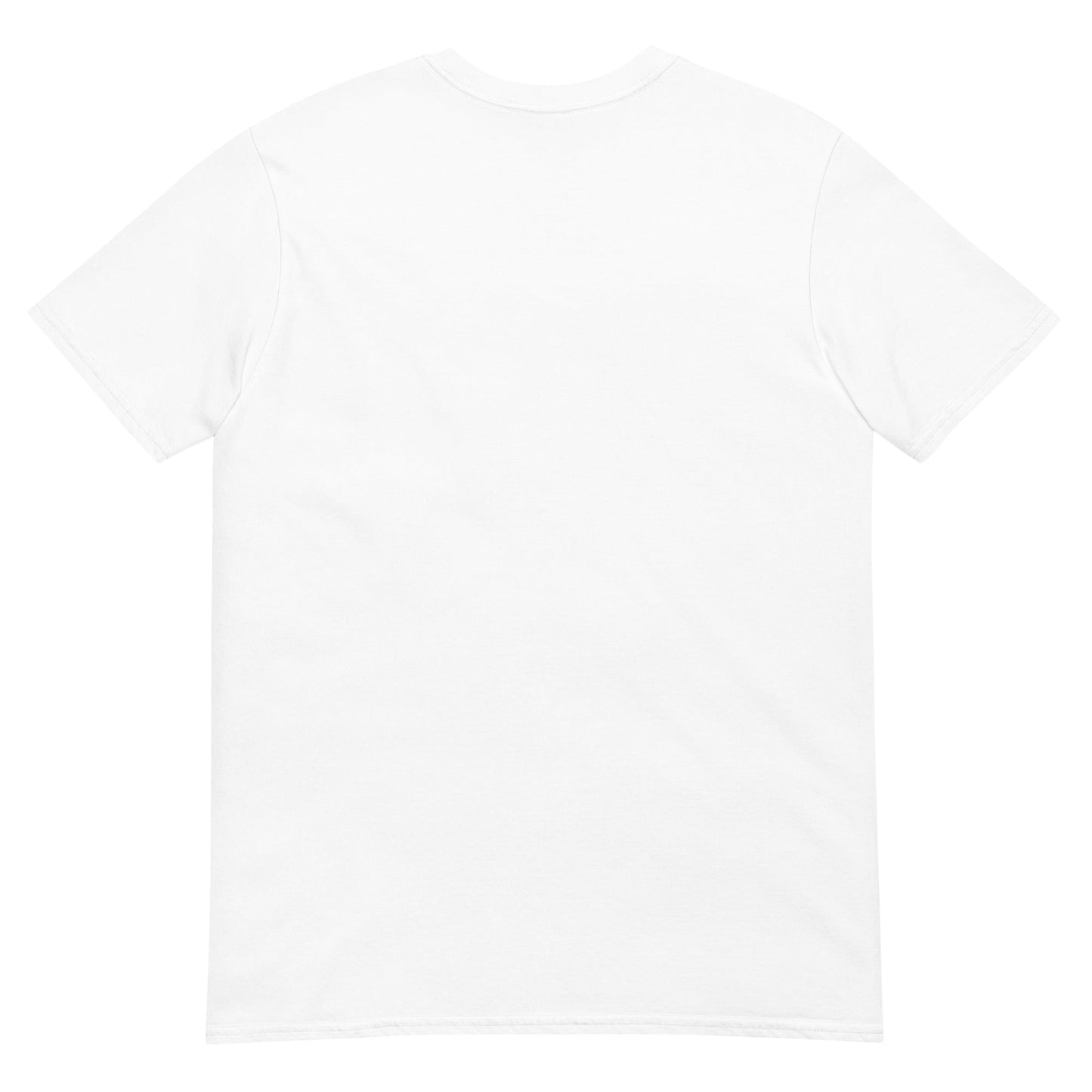 Camiseta clásica unisex: "No ni ná" - La Charlatana