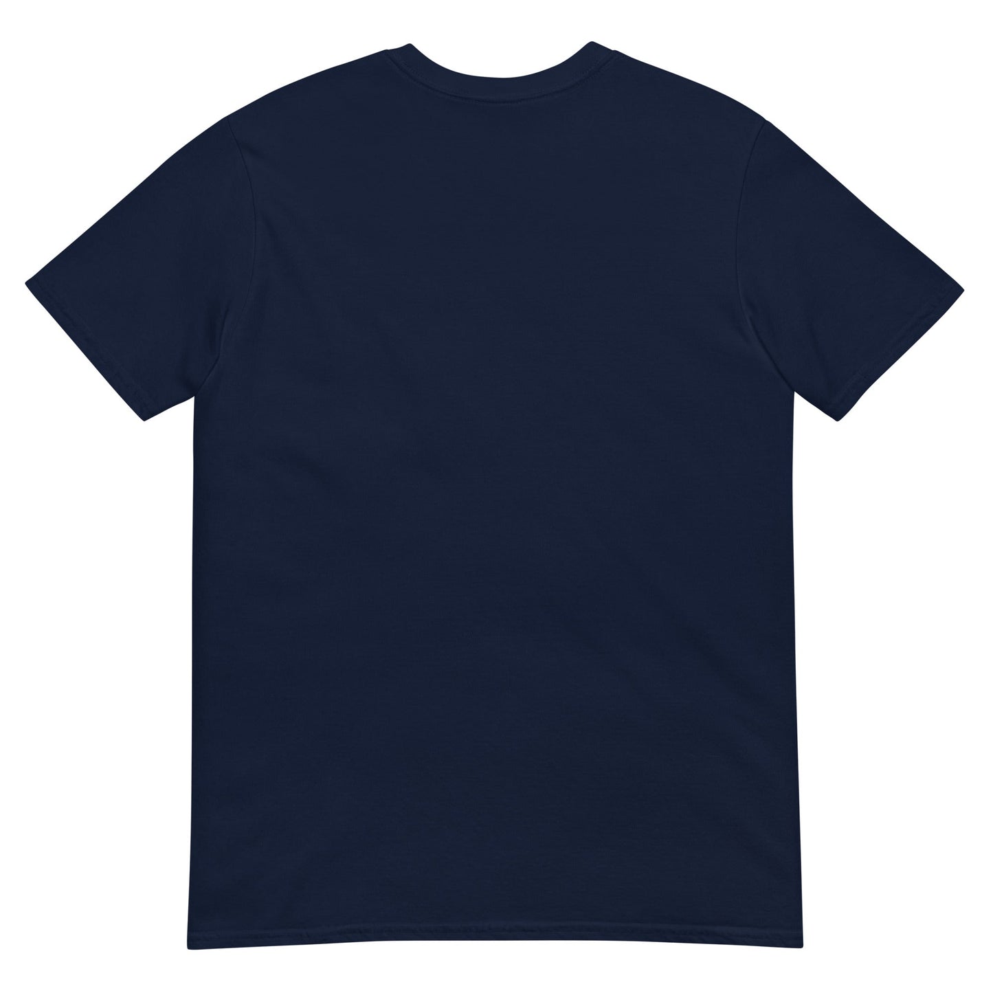 Camiseta clásica unisex: "No ni ná" - La Charlatana