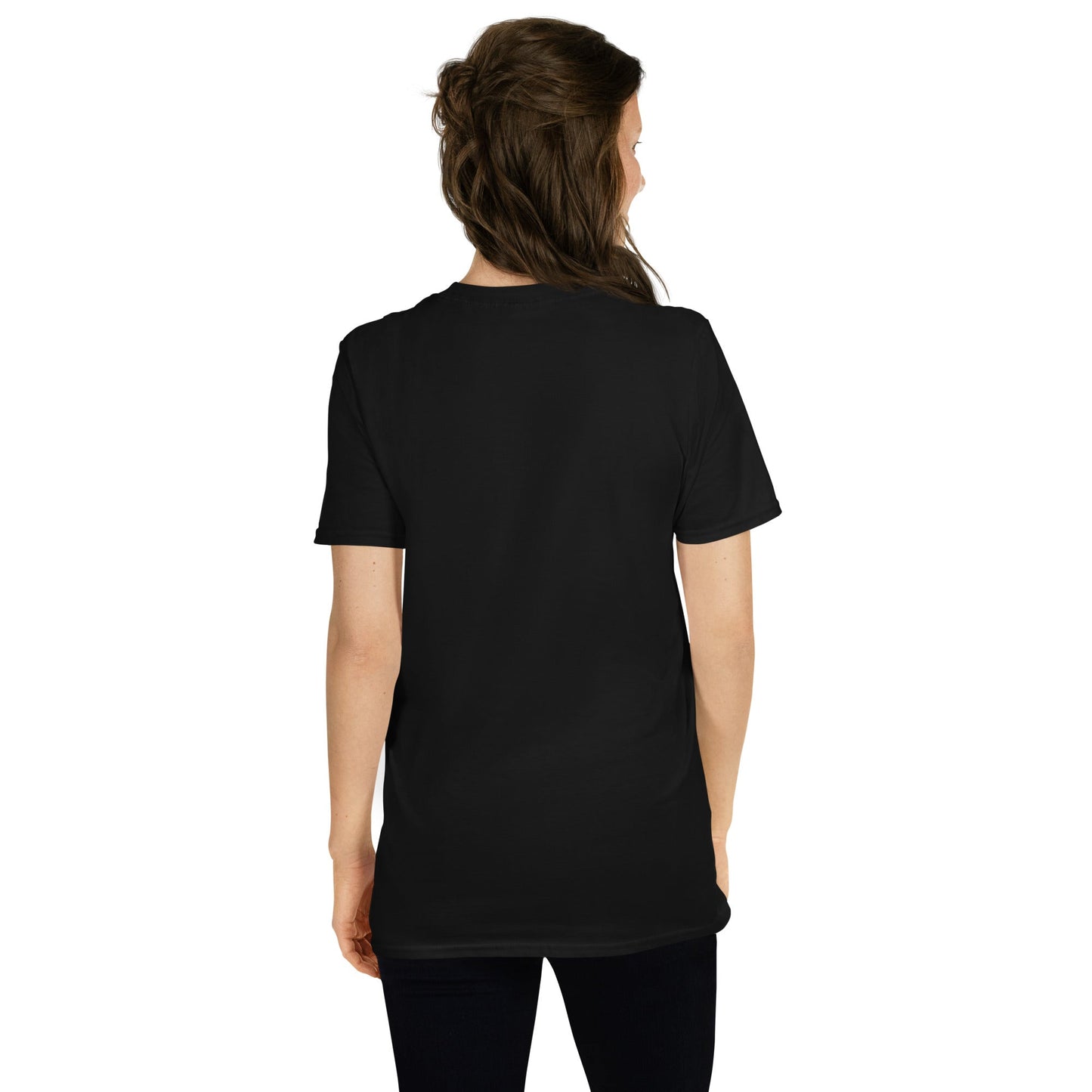 Camiseta clásica unisex: "No ni ná" - La Charlatana