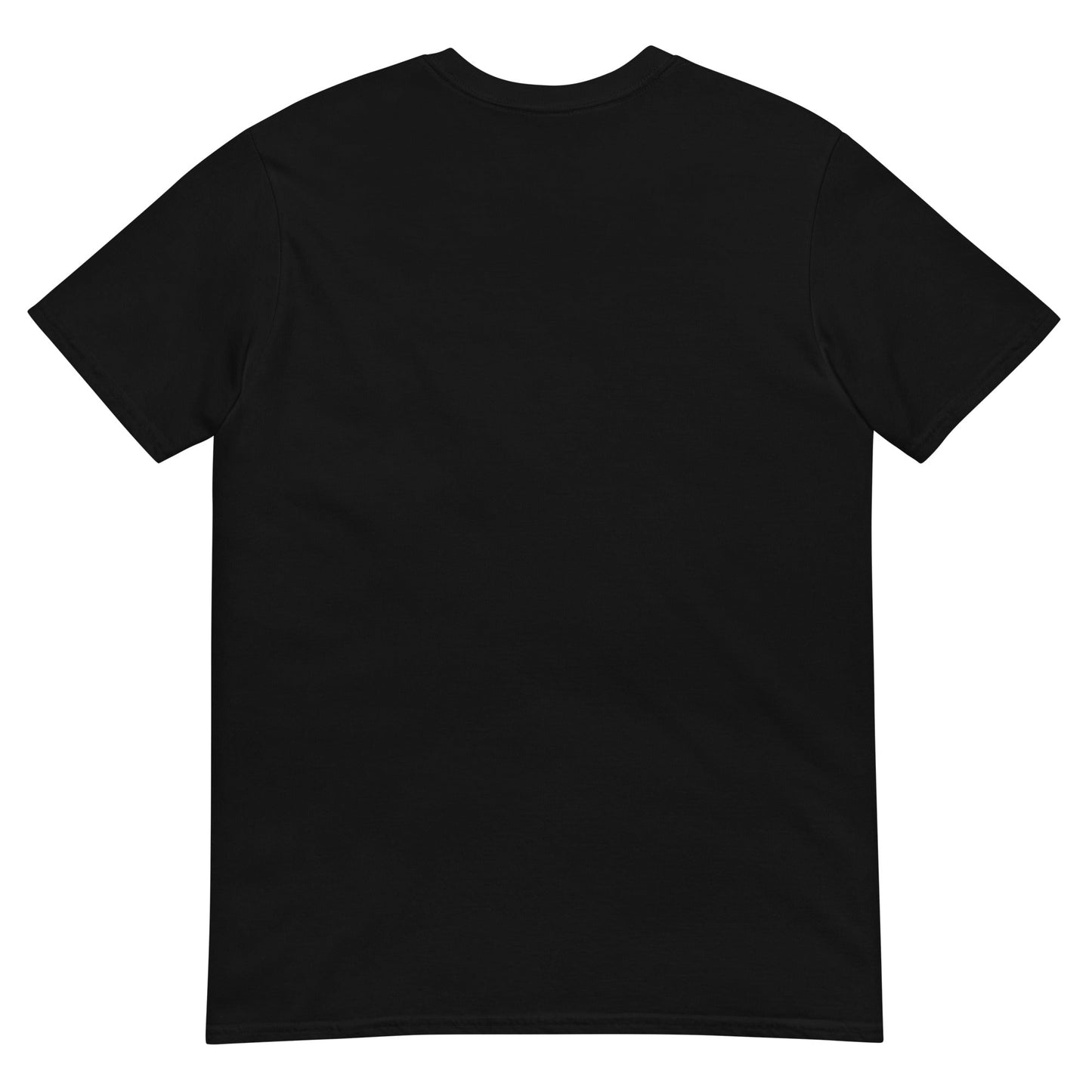 Camiseta clásica unisex: "No ni ná" - La Charlatana