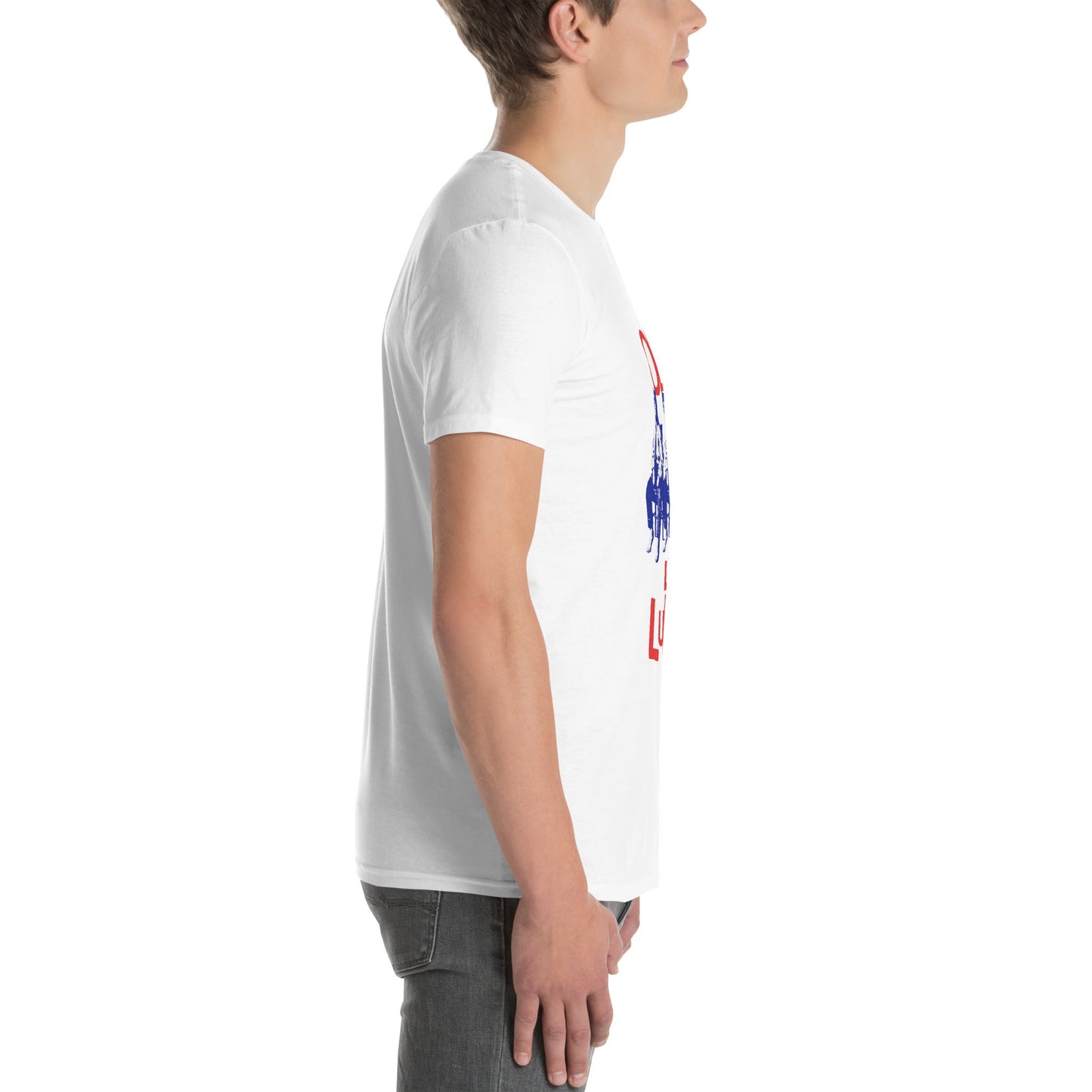 Camiseta clásica unisex: "Odio los lunes" - La Charlatana