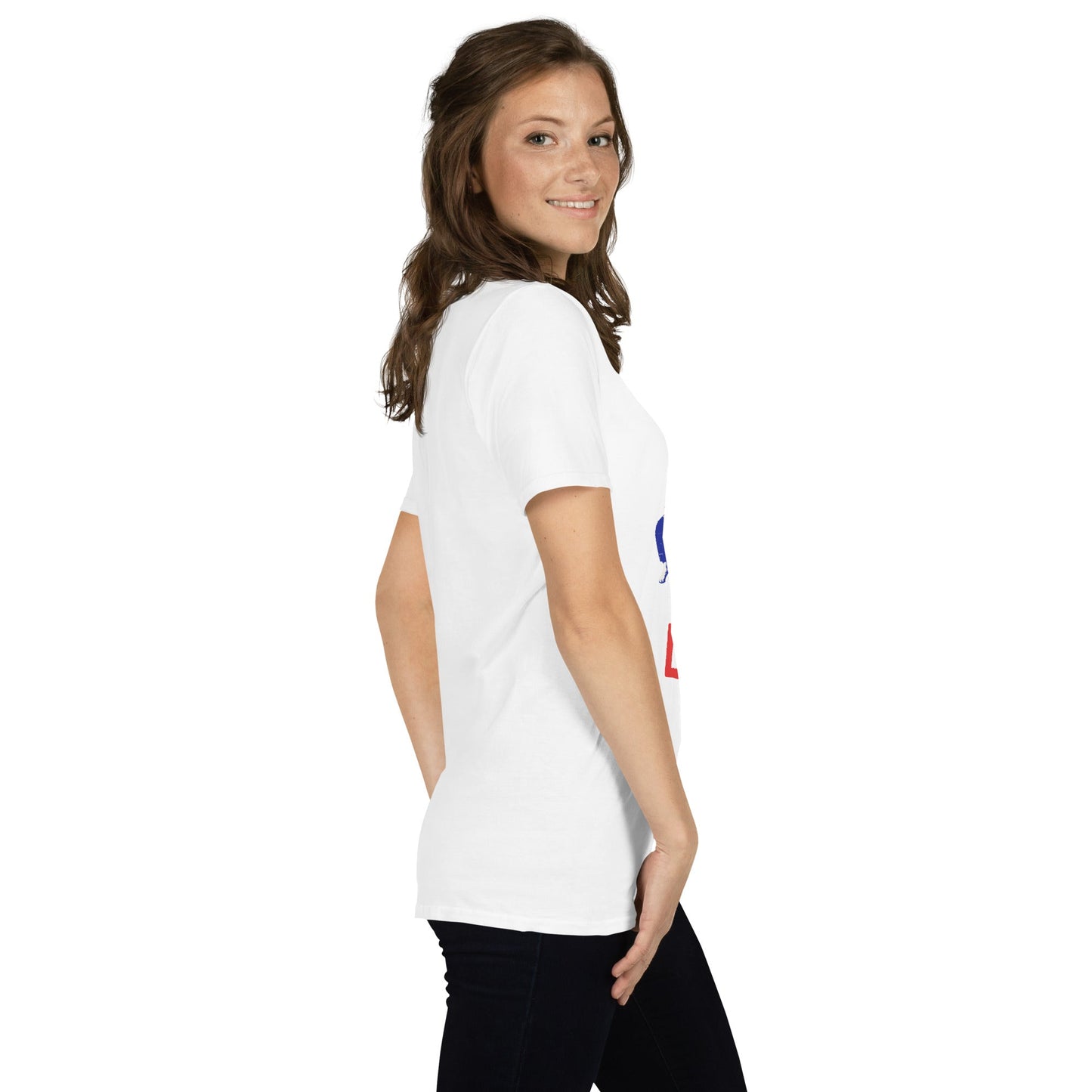 Camiseta clásica unisex: "Odio los lunes" - La Charlatana