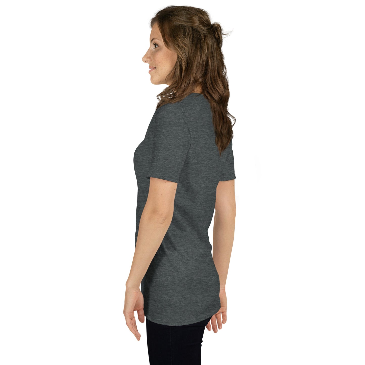Camiseta clásica unisex: "TE - quila" - La Charlatana