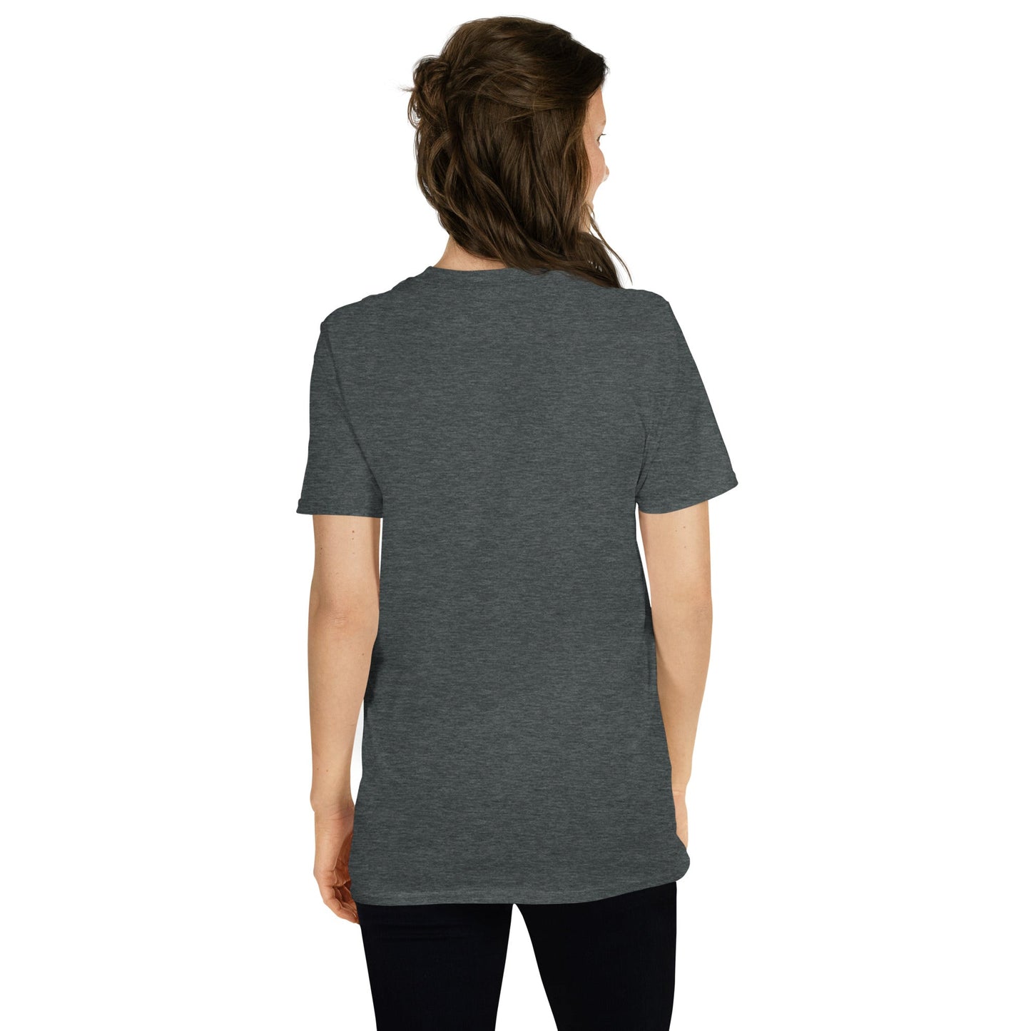 Camiseta clásica unisex: "TE - quila" - La Charlatana