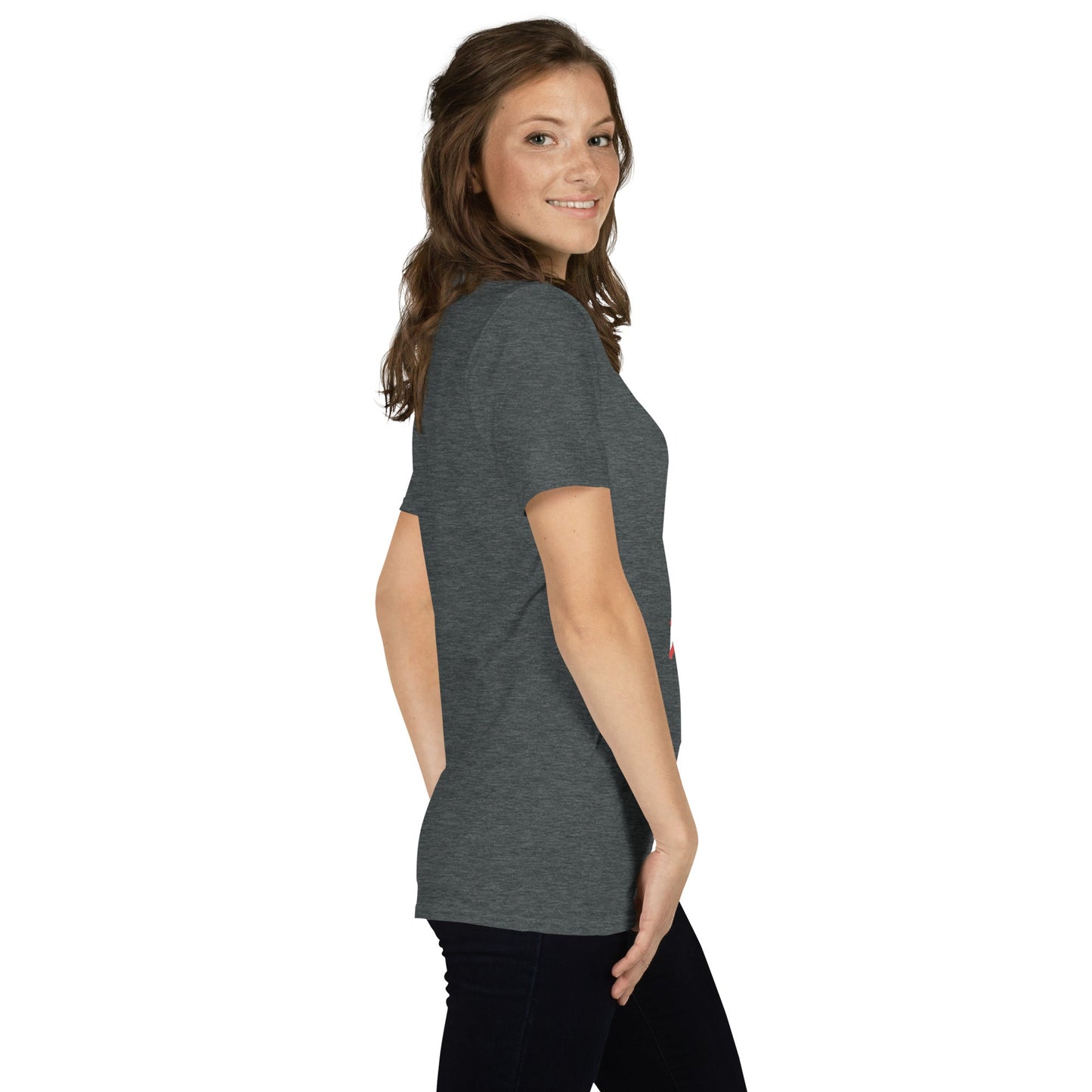 Camiseta clásica unisex: "TE - quila" - La Charlatana