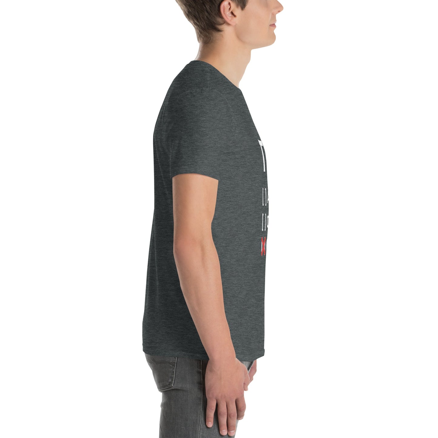 Camiseta clásica unisex: "TE - quila" - La Charlatana