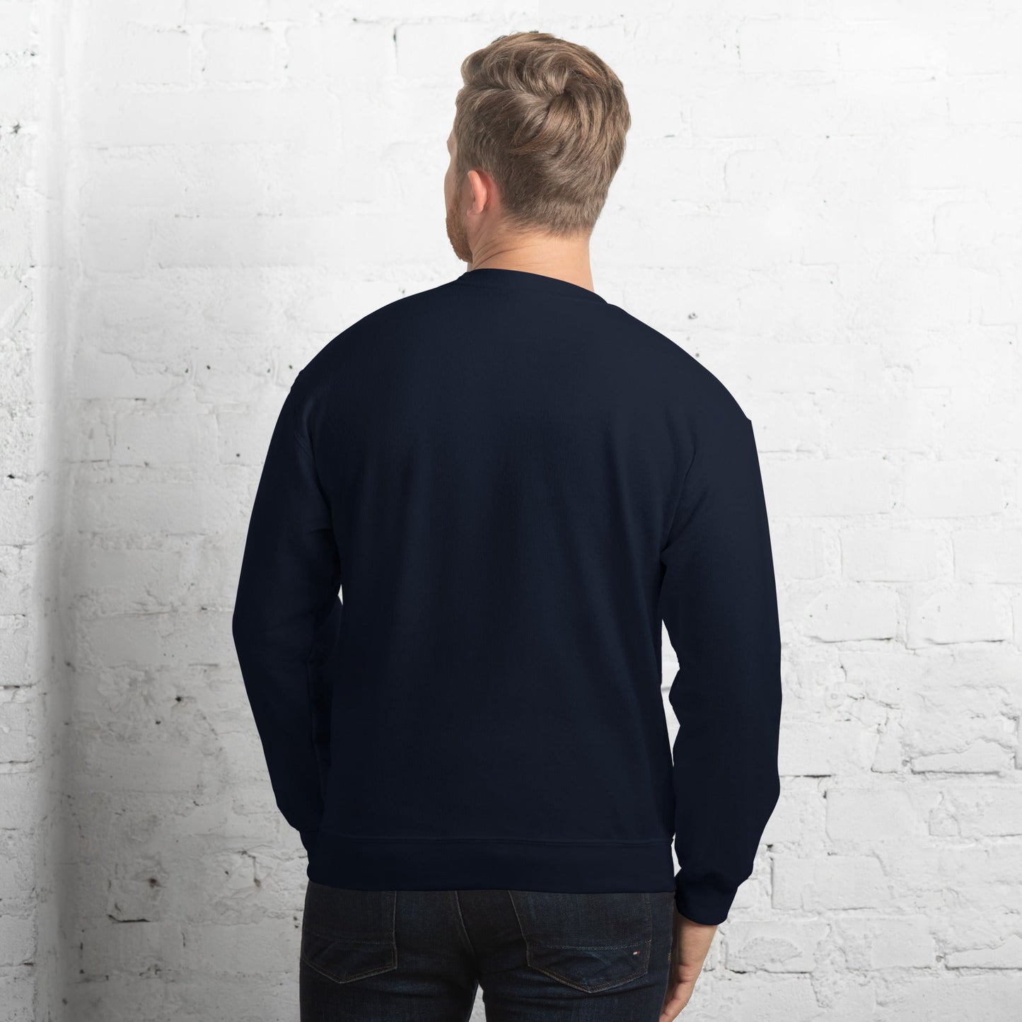 Sudadera clásica unisex: "No soy viejo, subo de nivel" - La Charlatana