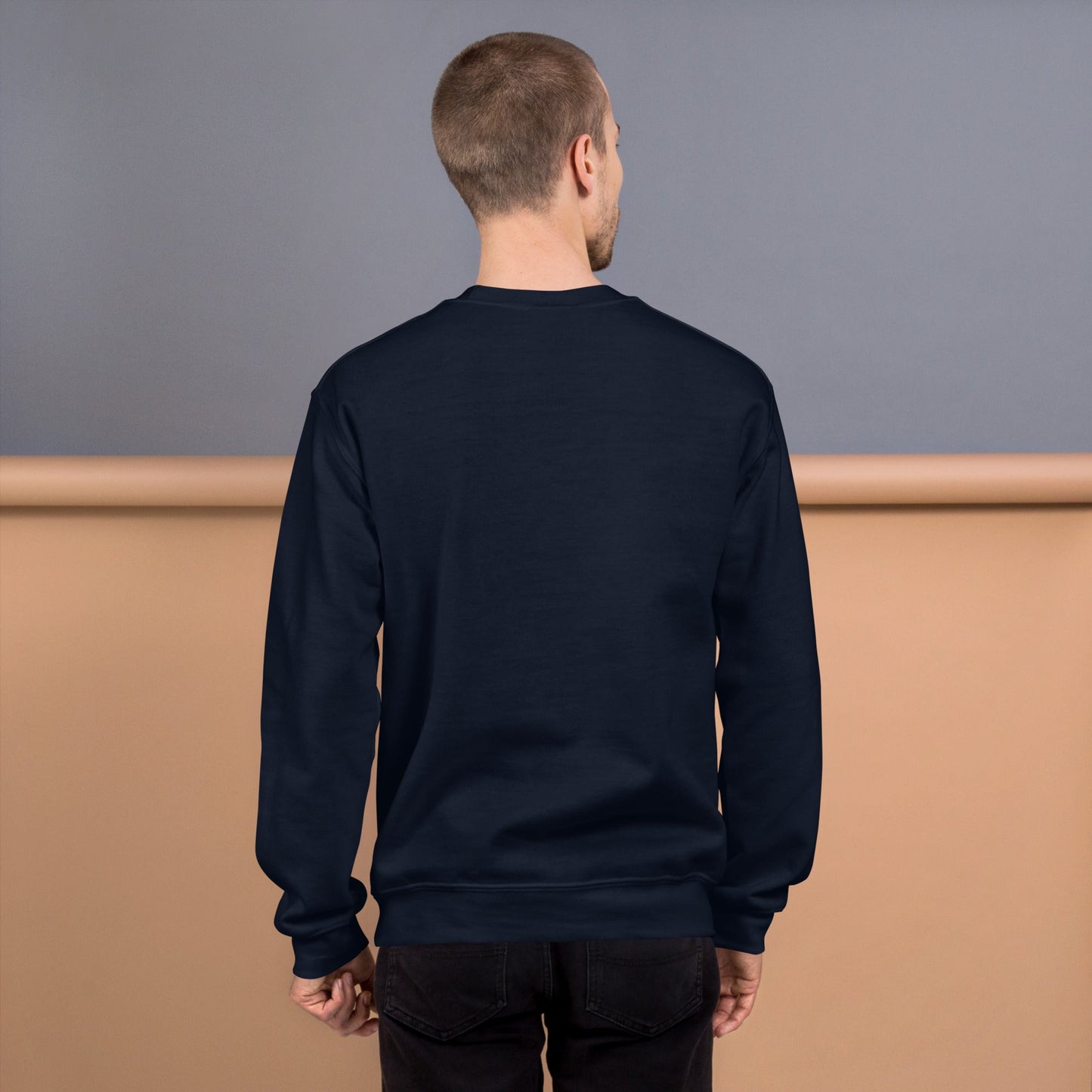 Sudadera clásica unisex: "No soy viejo, subo de nivel" - La Charlatana