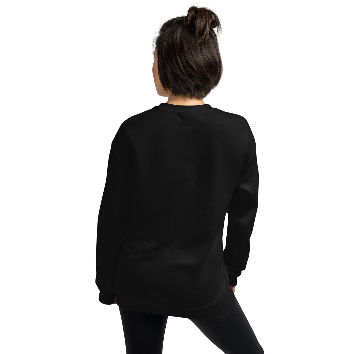 Sudadera clásica unisex: "Sigo sin saber qué quiero ser de mayor" - La Charlatana