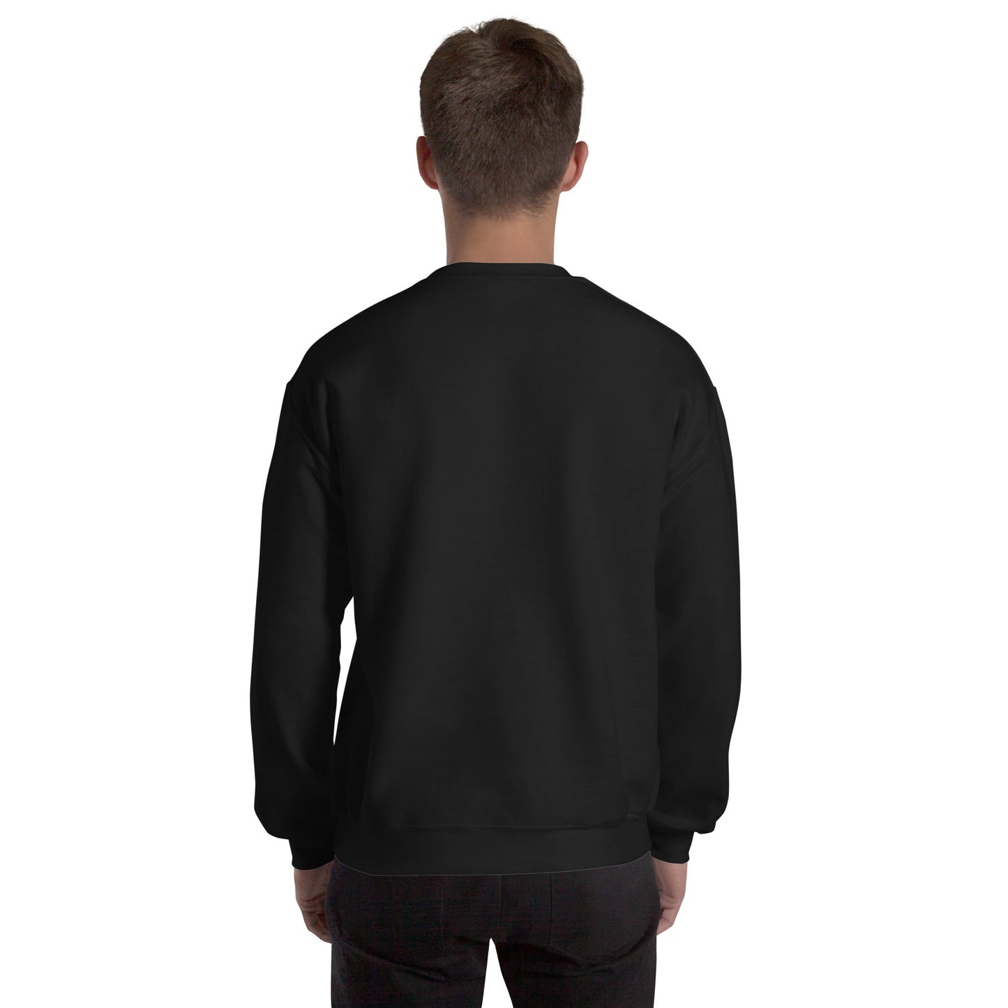 Sudadera clásica unisex: "Soy vagintariano" - La Charlatana